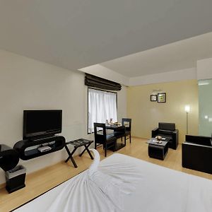 Luxury Suite